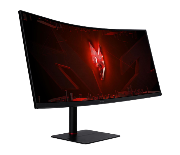 Acer Nitro XV345CURXbmiipphx - 1352453 - zdjęcie 3